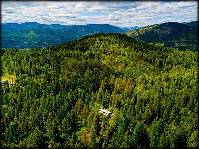 3980 Old Garvey Road Colville, WA 99114 - Photo 1 of 38 Gallery Image 1