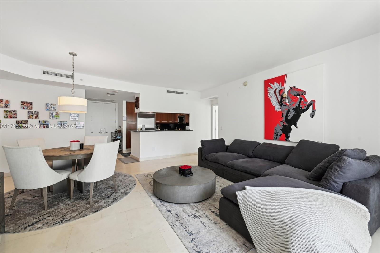 901 Brickell Key Boulevard, Unit 1009 Miami, FL 33131 - Photo 2 of 28