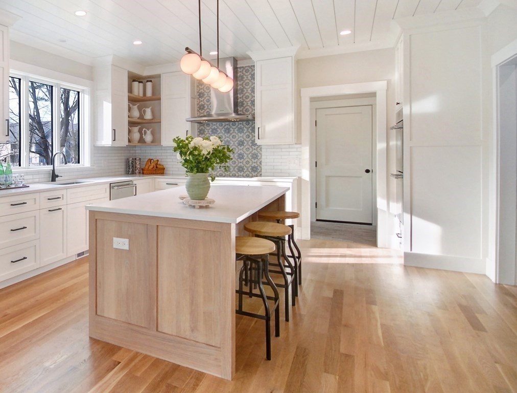 128 Fairhaven Road Concord, MA 01742 - Photo 13 of 40 Gallery Image 13