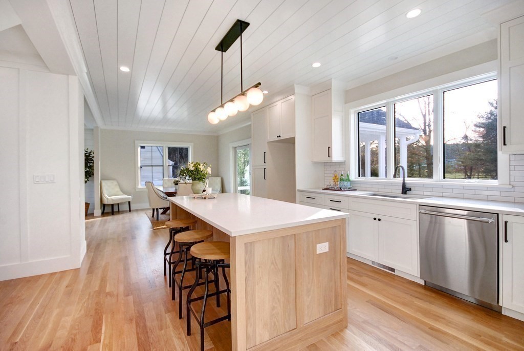 128 Fairhaven Road Concord, MA 01742 - Photo 15 of 40 Gallery Image 15