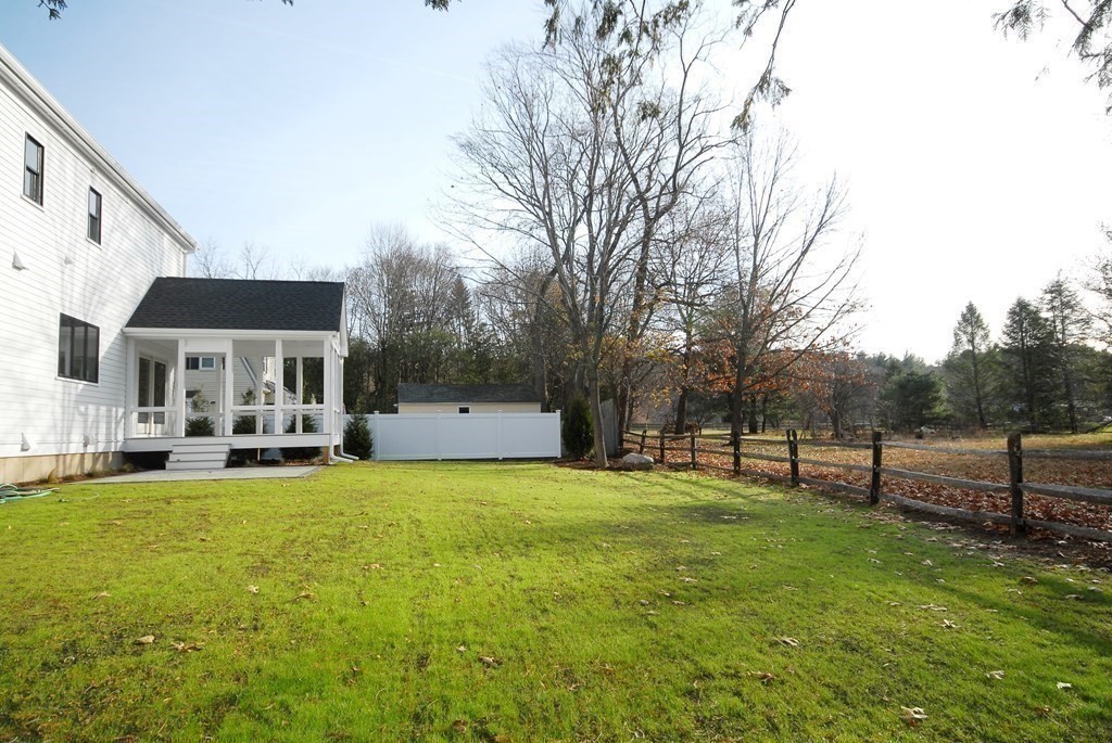 128 Fairhaven Road Concord, MA 01742 - Photo 31 of 40 Gallery Image 31