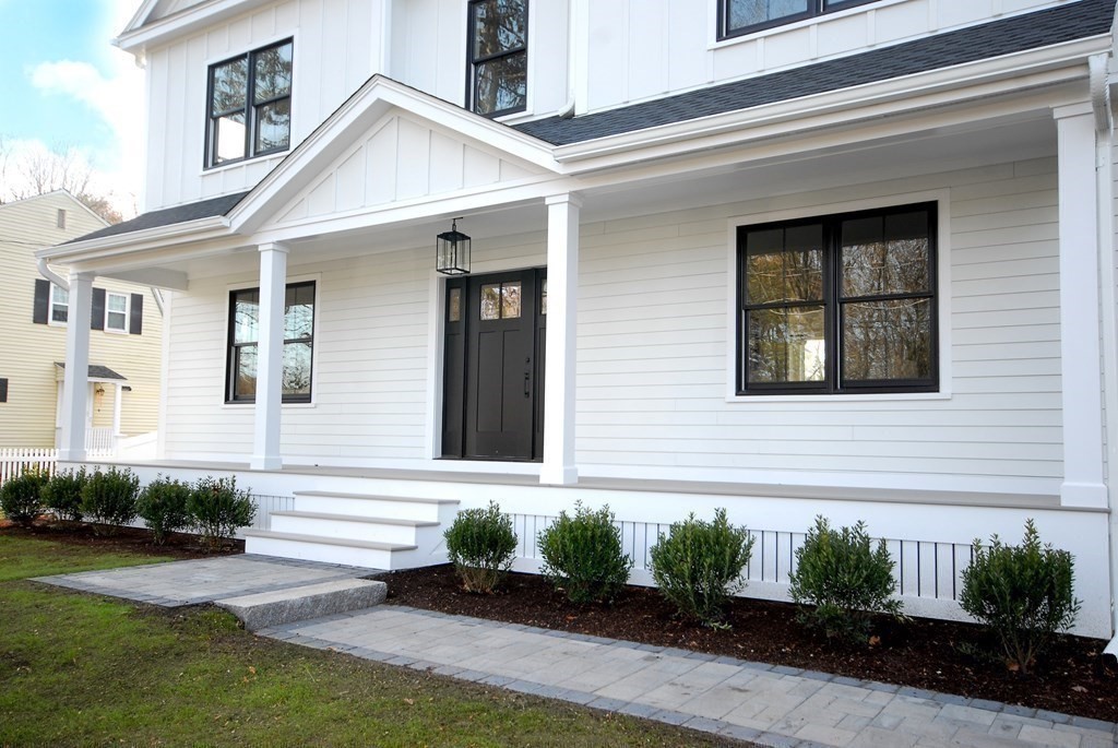 128 Fairhaven Road Concord, MA 01742 - Photo 32 of 40 Gallery Image 32