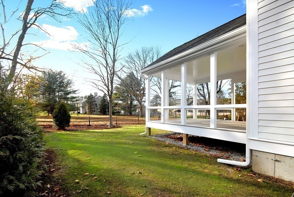 128 Fairhaven Road Concord, MA 01742 - Photo 33 of 40 Gallery Image 33