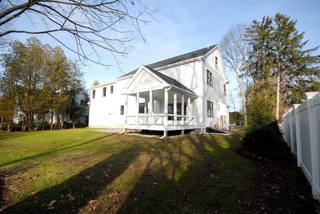 128 Fairhaven Road Concord, MA 01742 - Photo 34 of 40 Gallery Image 34