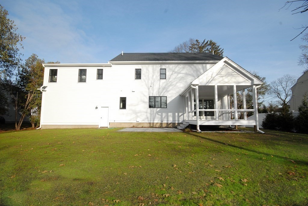 128 Fairhaven Road Concord, MA 01742 - Photo 35 of 40 Gallery Image 35