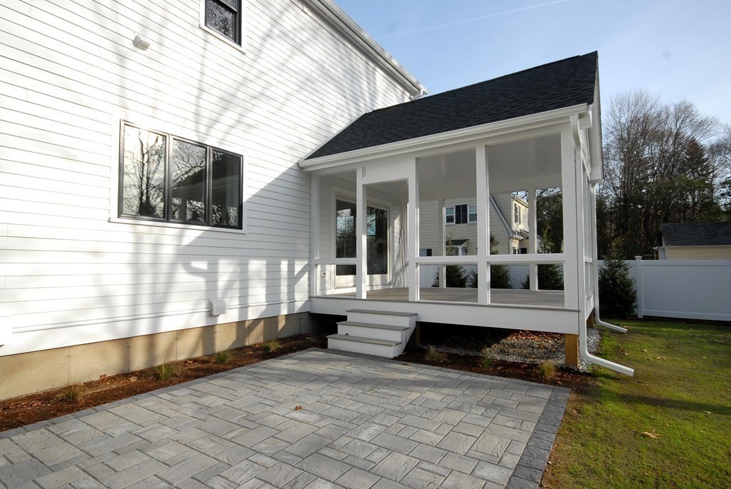 128 Fairhaven Road Concord, MA 01742 - Photo 36 of 40 Gallery Image 36
