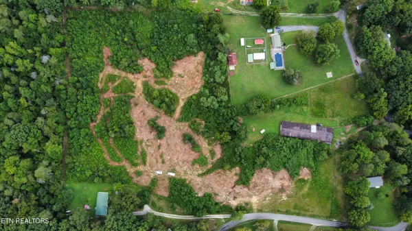 $149,900 | 5.61-ac Mountain View Drive, Vonore, TN 37885