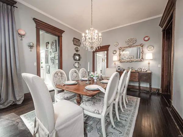 $499,000 | 1403 Southeast 2nd Street, Evansville, IN 47713