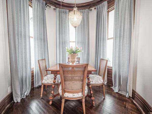 $525,000 | 1403 Southeast 2nd Street, Evansville, IN 47713