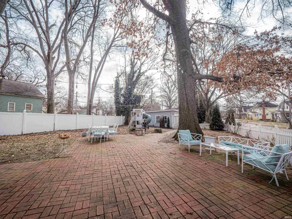 $525,000 | 1403 Southeast 2nd Street, Evansville, IN 47713