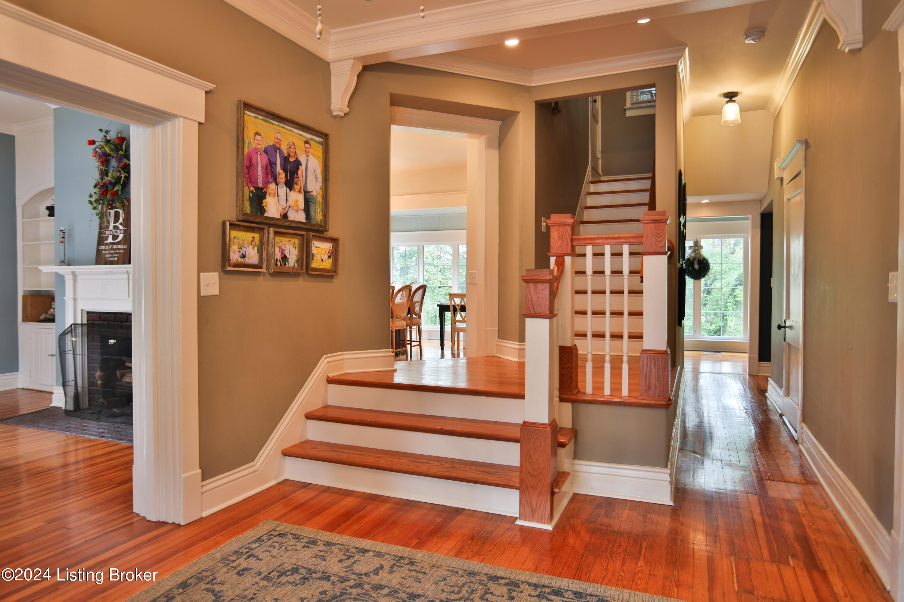 60 Warren Road Louisville, KY 40206 - Photo 23 of 65 60 Warren Rd-26