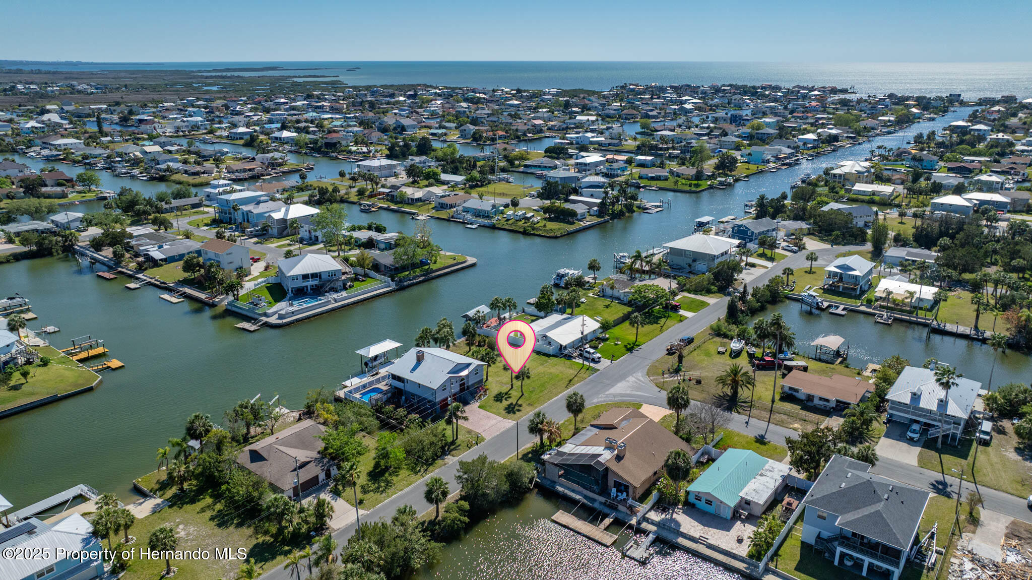 4022 Flamingo Boulevard Hernando Beach, FL 34607 - Photo 11 of 13