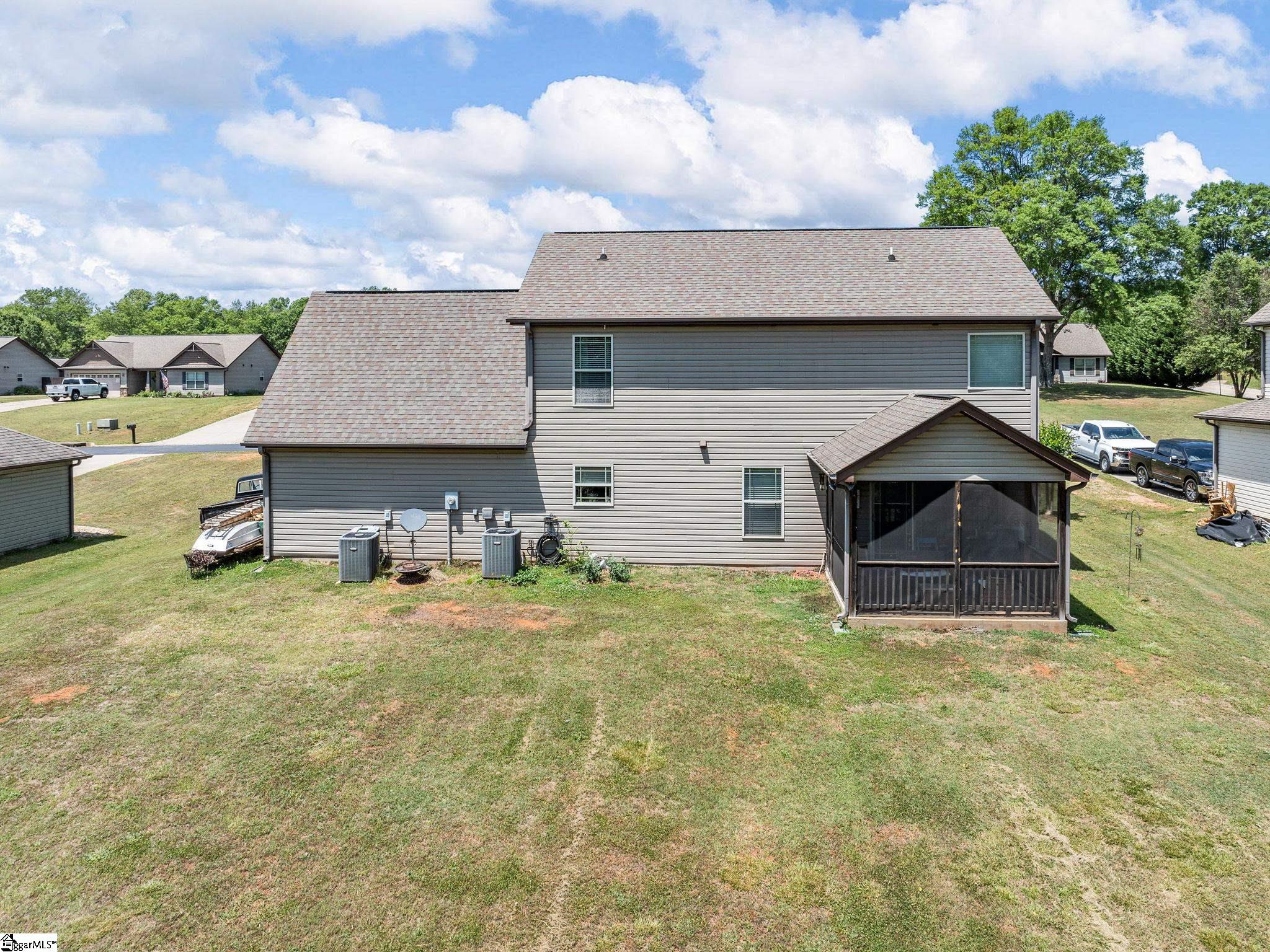 5 Holcombe Road Lyman, SC 29365 - Photo 30 of 35