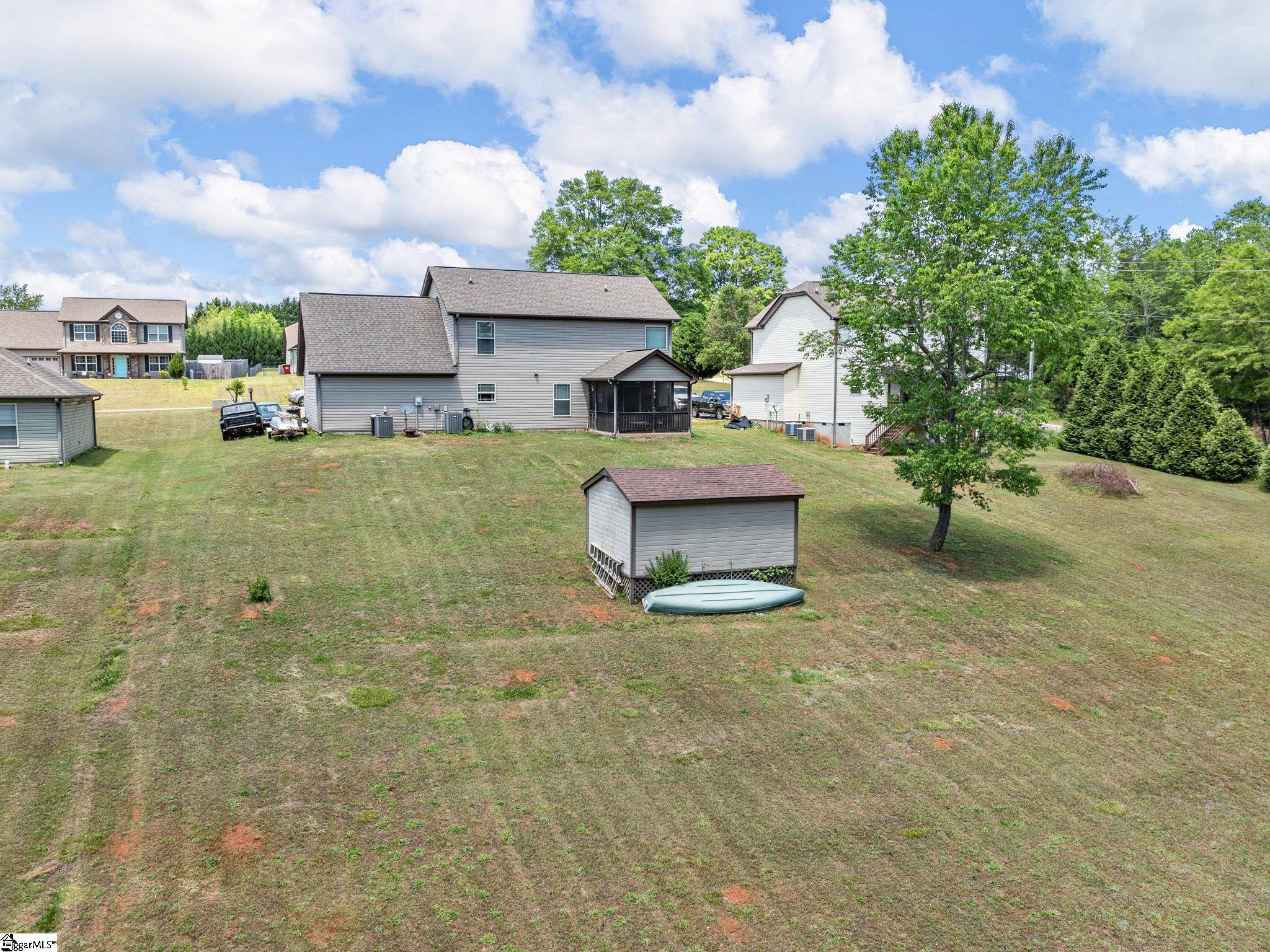 5 Holcombe Road Lyman, SC 29365 - Photo 32 of 35
