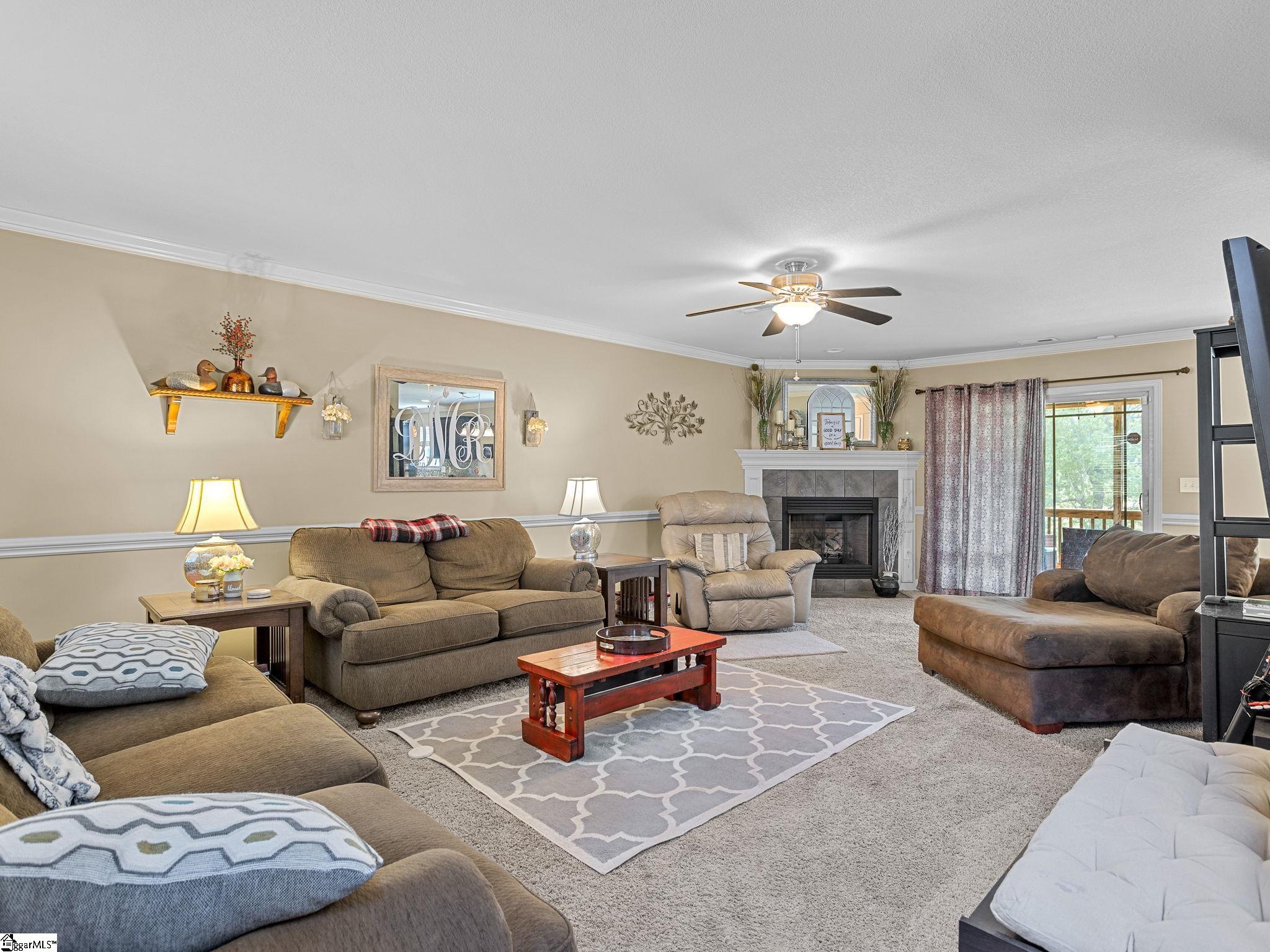 5 Holcombe Road Lyman, SC 29365 - Photo 6 of 35