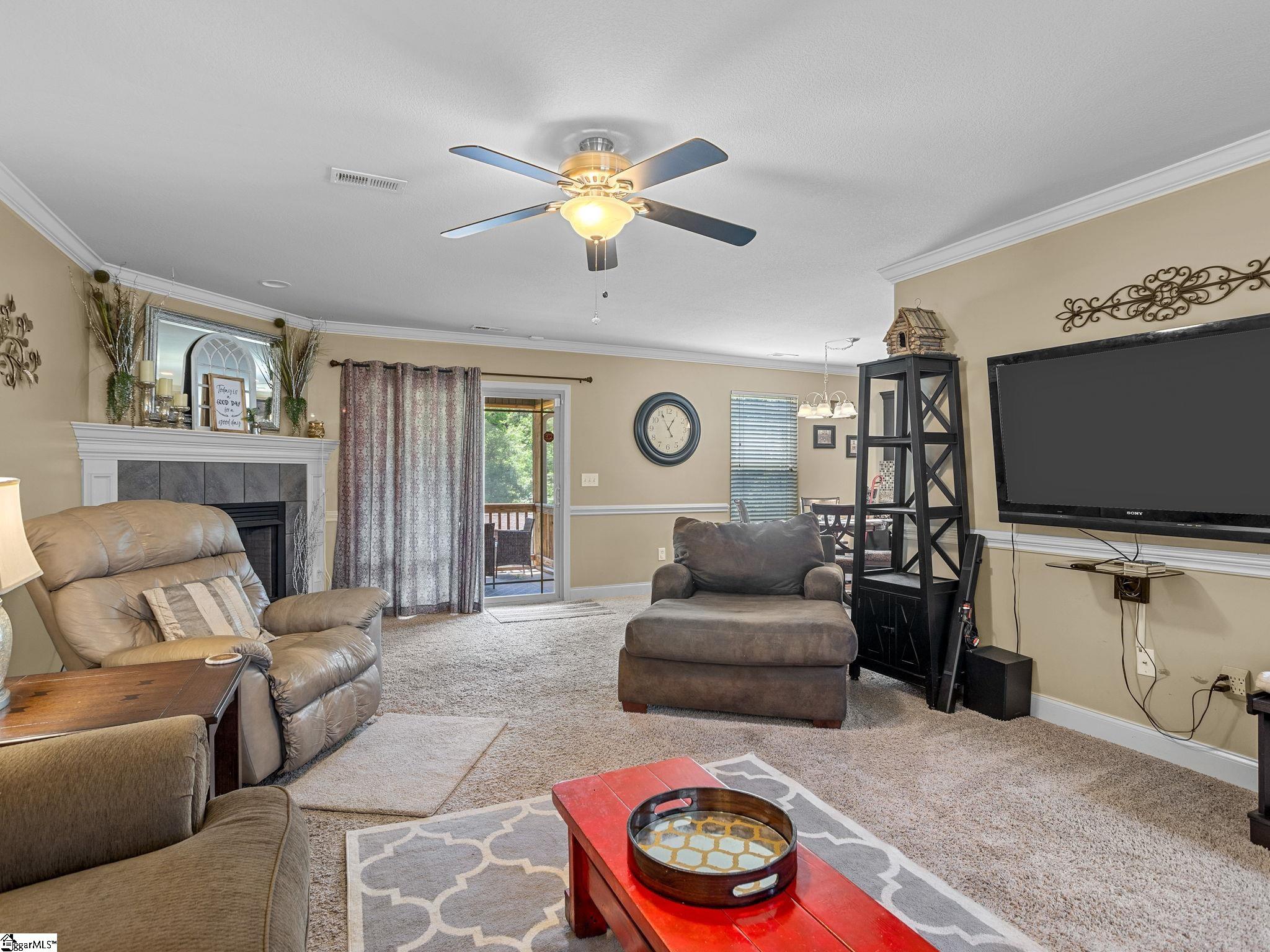 5 Holcombe Road Lyman, SC 29365 - Photo 7 of 35