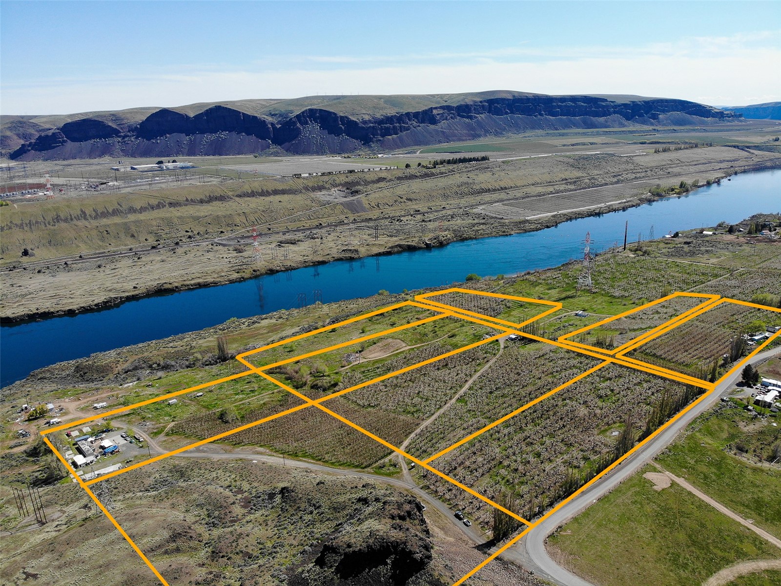 7199 Tarpiscan Road, Unit LOT 4 Malaga, WA 98828 - Photo 2 of 10