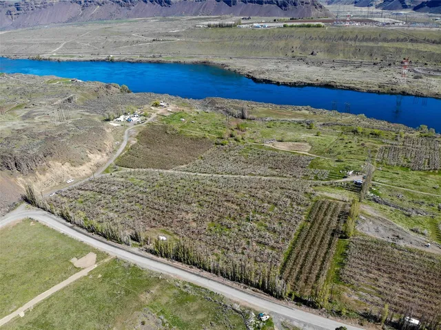 $199,000 | 7199 Tarpiscan Road, Unit LOT 4, Malaga, WA 98828