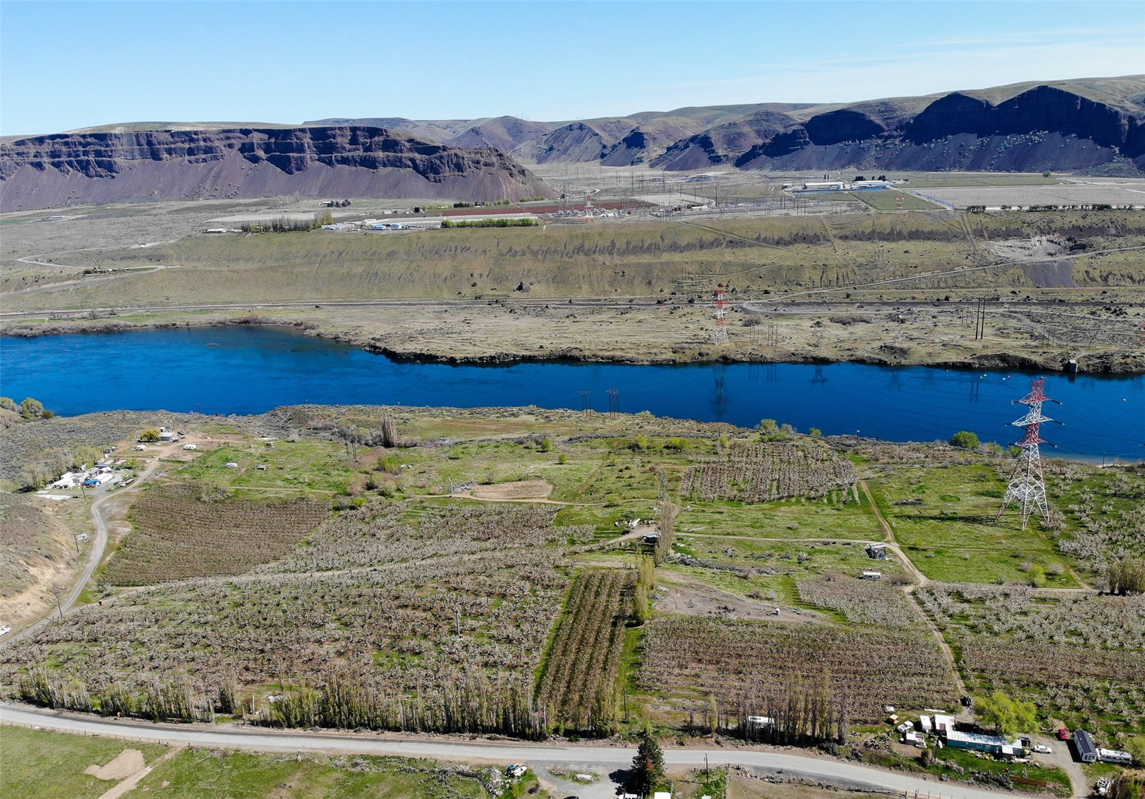 7199 Tarpiscan Road, Unit LOT 4 Malaga, WA 98828 - Photo 5 of 10