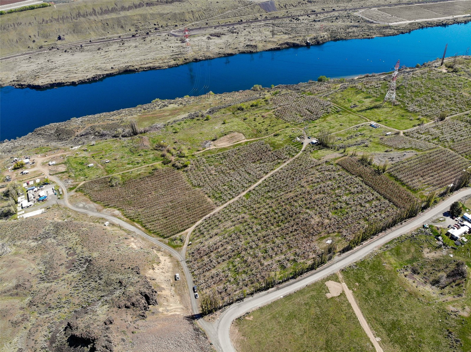 7199 Tarpiscan Road, Unit LOT 4 Malaga, WA 98828 - Photo 6 of 10