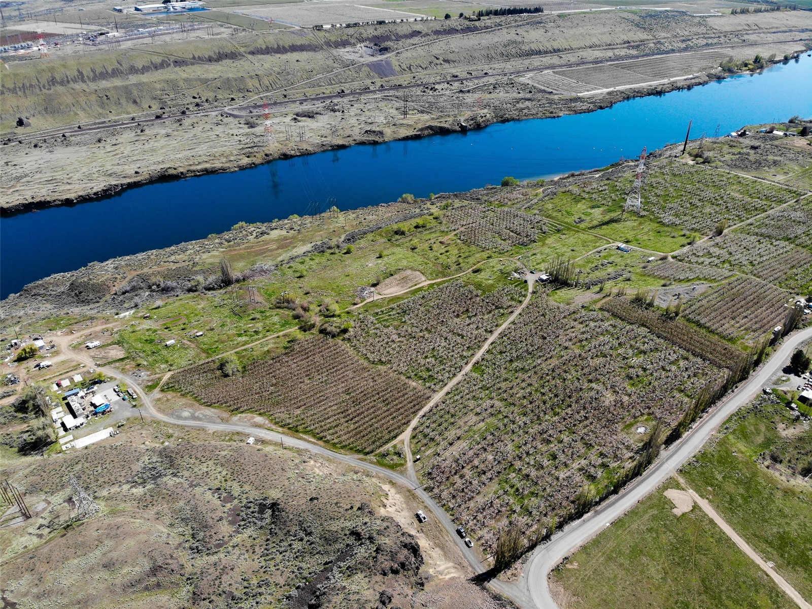 7199 Tarpiscan Road, Unit LOT 4 Malaga, WA 98828 - Photo 7 of 10