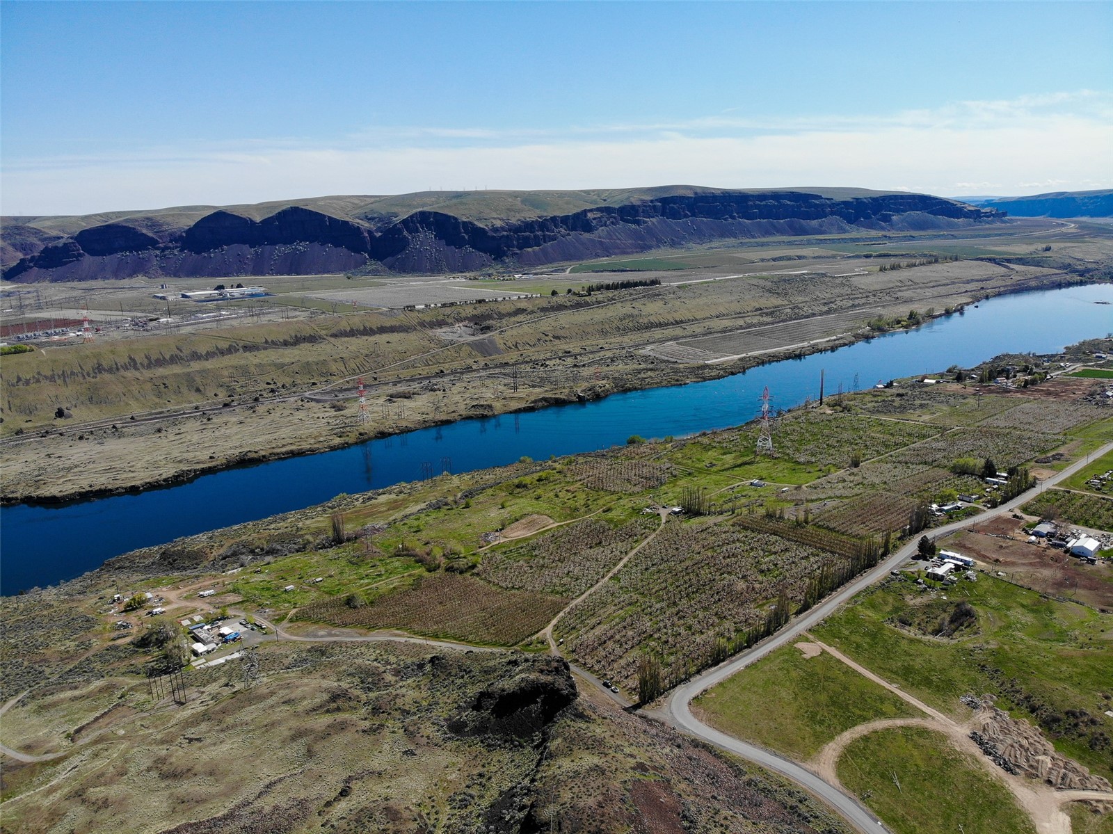 7199 Tarpiscan Road, Unit LOT 4 Malaga, WA 98828 - Photo 8 of 10