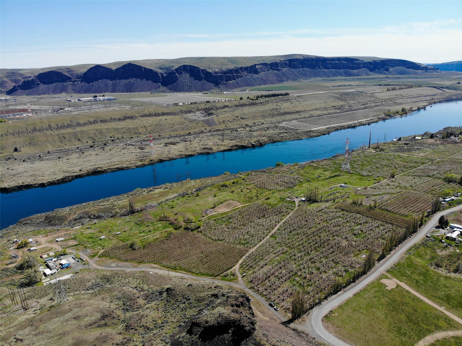 7199 Tarpiscan Road, Unit LOT 4 Malaga, WA 98828 - Photo 9 of 10