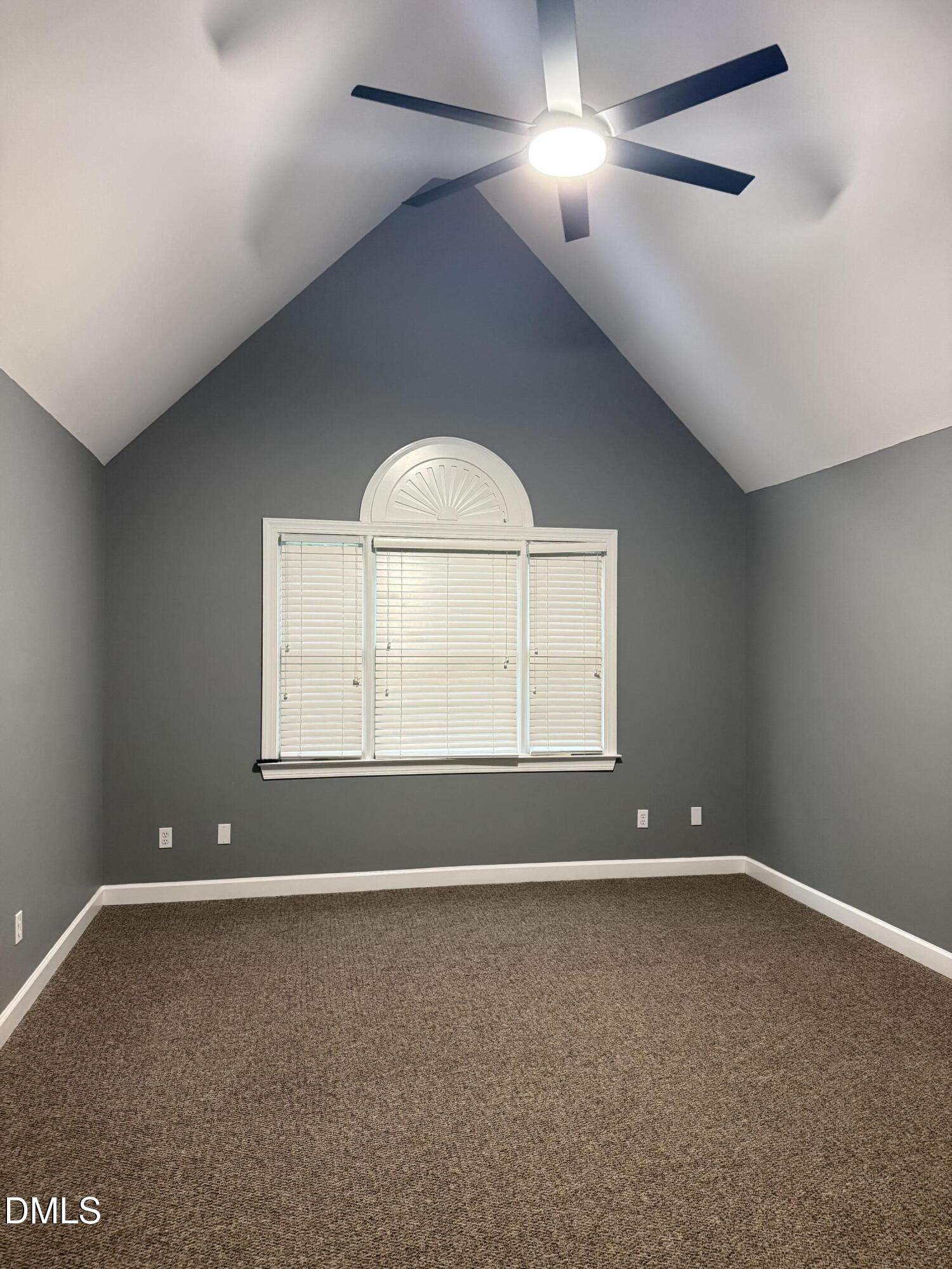 1201 Torchlight Way Raleigh, NC 27603 - Photo 17 of 36 Master Bedroom