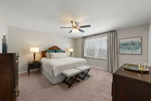 $628,000 | 309 Carriage Hill Road, Naperville, IL 60565