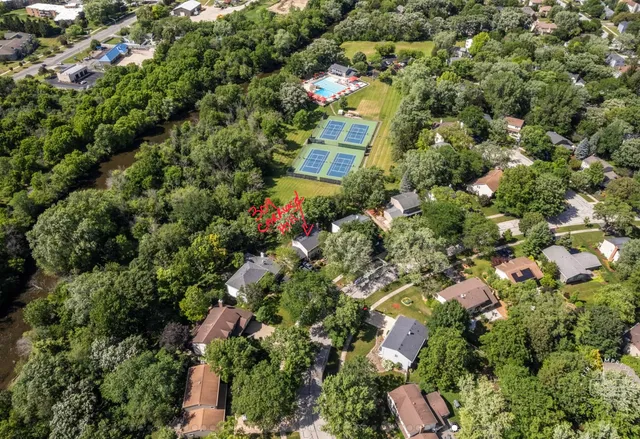 $628,000 | 309 Carriage Hill Road, Naperville, IL 60565