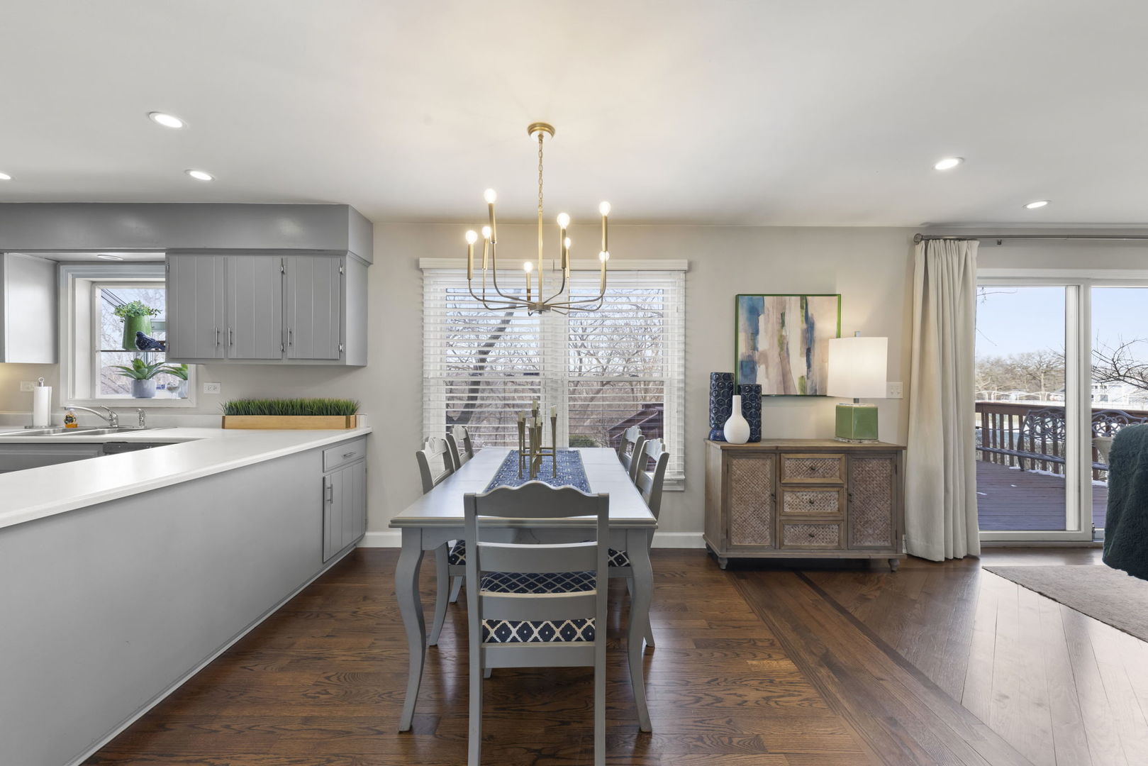 309 Carriage Hill Road Naperville, IL 60565 - Photo 9 of 31