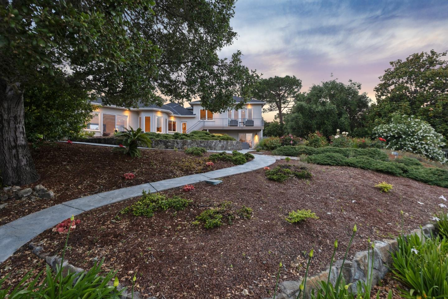 140 Ridgeway Road Woodside, CA 94062 - Photo 52 of 59 Gallery Image 52