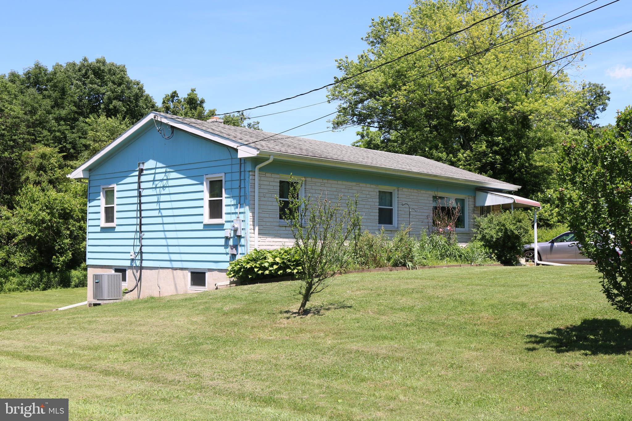 80 Monocacy Road Birdsboro, PA 19508 - Photo 3 of 16 Exterior Front/Side