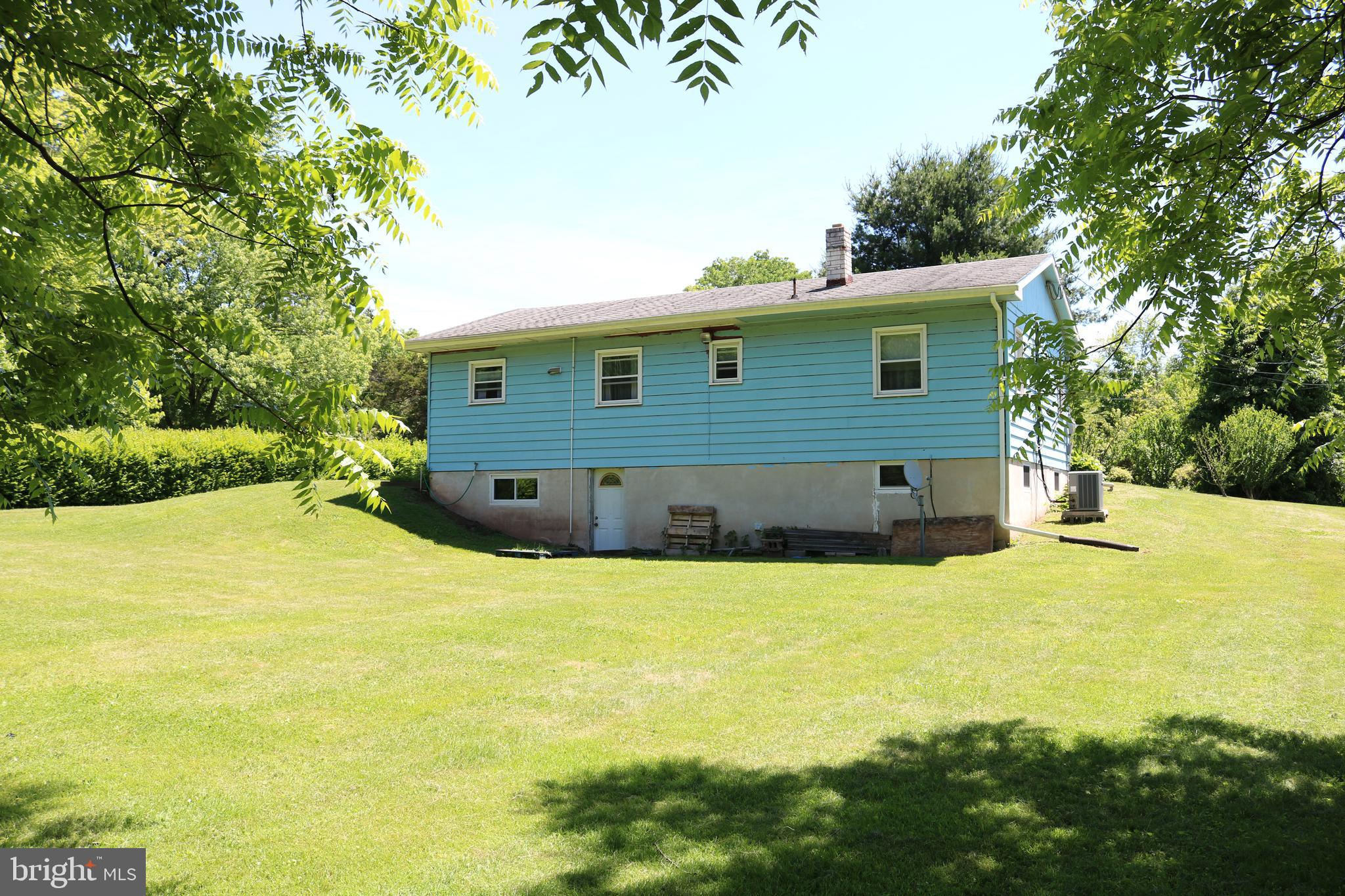80 Monocacy Road Birdsboro, PA 19508 - Photo 4 of 16 Exterior Back