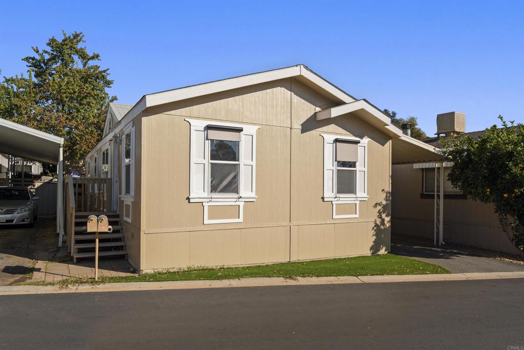 3505 Alpine Boulevard, Unit SPC 46 Alpine, CA 91901 - Photo 1 of 47