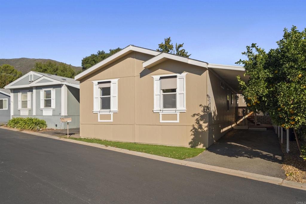 3505 Alpine Boulevard, Unit SPC 46 Alpine, CA 91901 - Photo 14 of 47