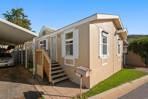 $185,000 | 3505 Alpine Boulevard, Unit SPC 46, Alpine, CA 91901