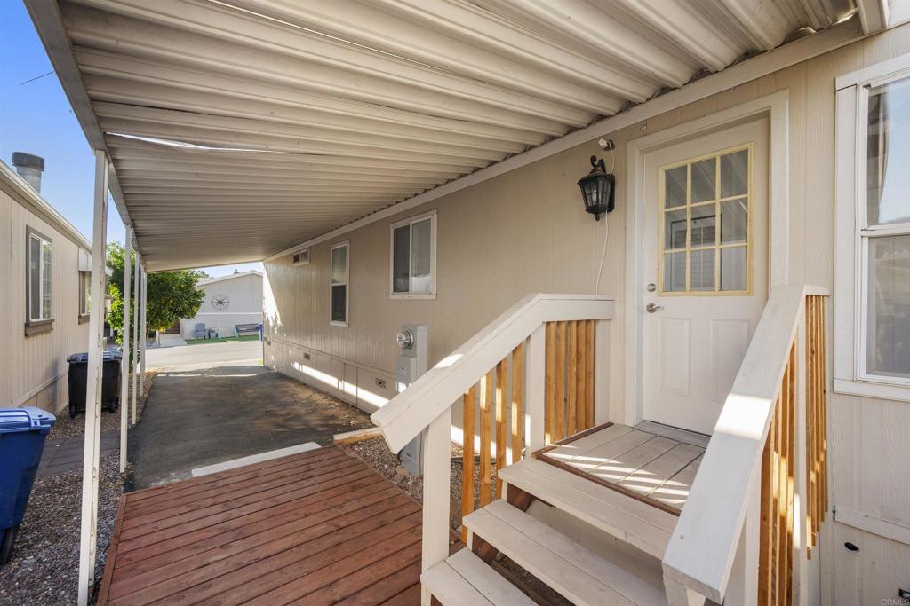 3505 Alpine Boulevard, Unit SPC 46 Alpine, CA 91901 - Photo 38 of 47