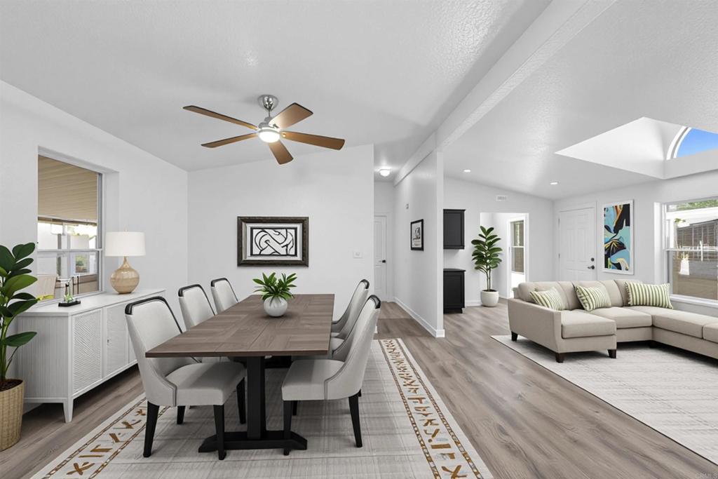 3505 Alpine Boulevard, Unit SPC 46 Alpine, CA 91901 - Photo 4 of 47 Virtually staged