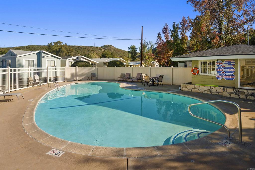 3505 Alpine Boulevard, Unit SPC 46 Alpine, CA 91901 - Photo 42 of 47