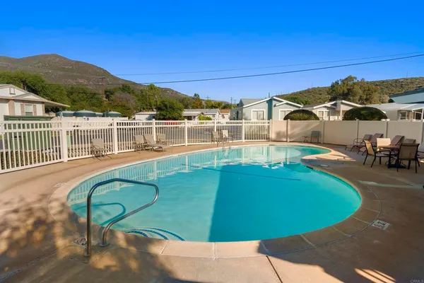 $185,000 | 3505 Alpine Boulevard, Unit SPC 46, Alpine, CA 91901