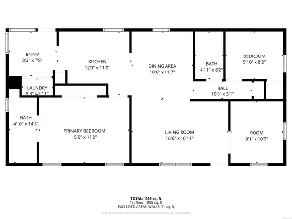$185,000 | 3505 Alpine Boulevard, Unit SPC 46, Alpine, CA 91901