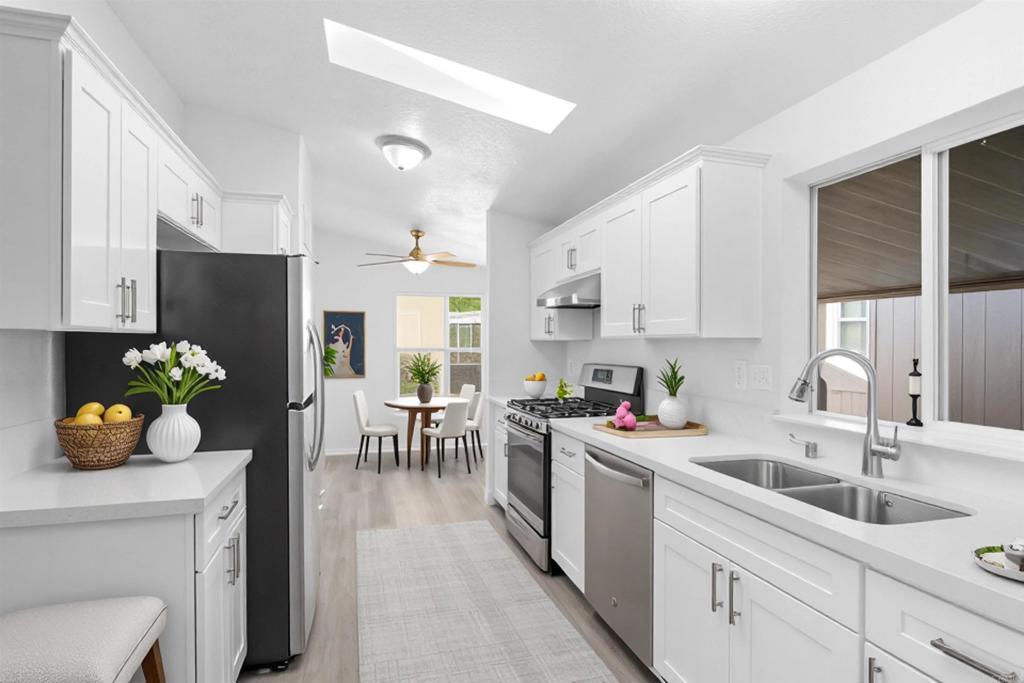 3505 Alpine Boulevard, Unit SPC 46 Alpine, CA 91901 - Photo 6 of 47 Virtually staged