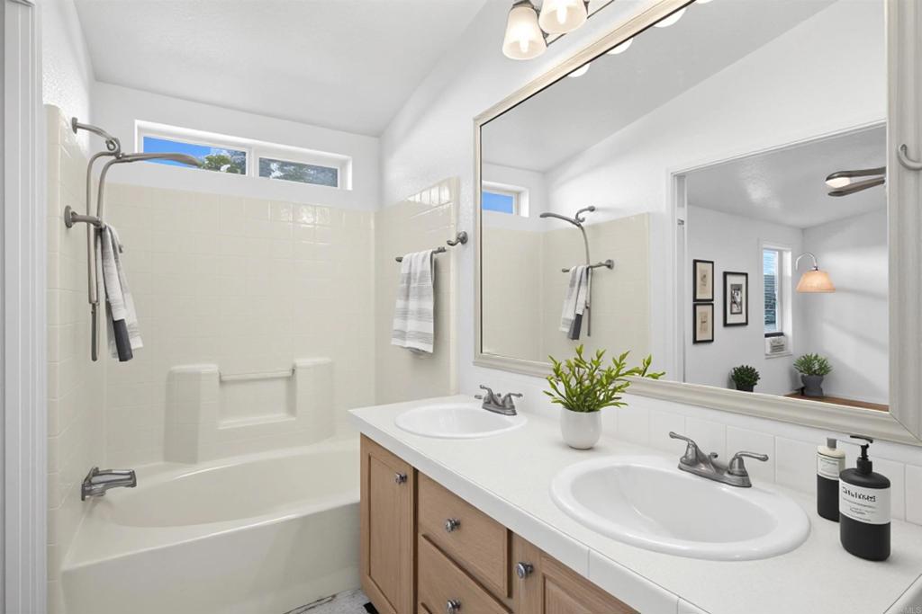 3505 Alpine Boulevard, Unit SPC 46 Alpine, CA 91901 - Photo 10 of 47 Virtually staged