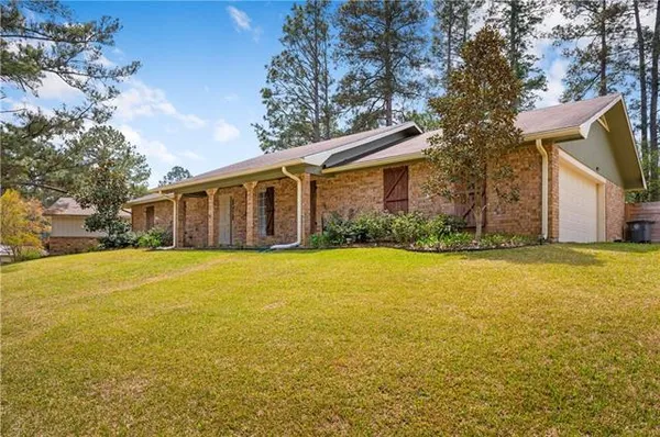 $247,350 | 417 Fendler Parkway, Pineville, LA 71360
