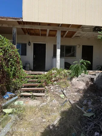 $70,000 | 478 West Bowman Street, Nogales, AZ 85621