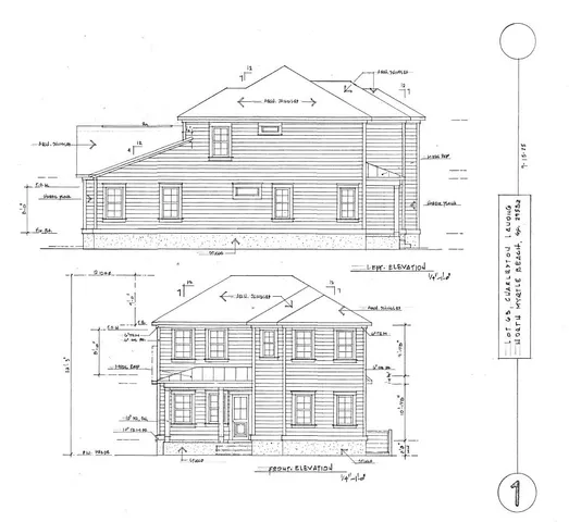 $794,500 | 3726 Old Pointe Circle, North Myrtle Beach, SC 29582