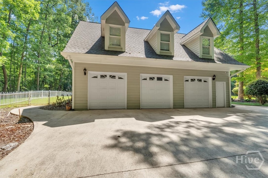 1251 S Trace Rutledge, GA 30663 - Photo 56 of 72 Gallery Image 56