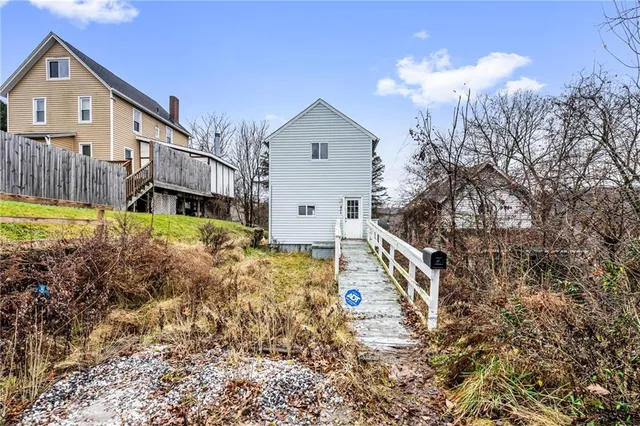 $79,990 | 421 High Street, McKeesport, PA 15132