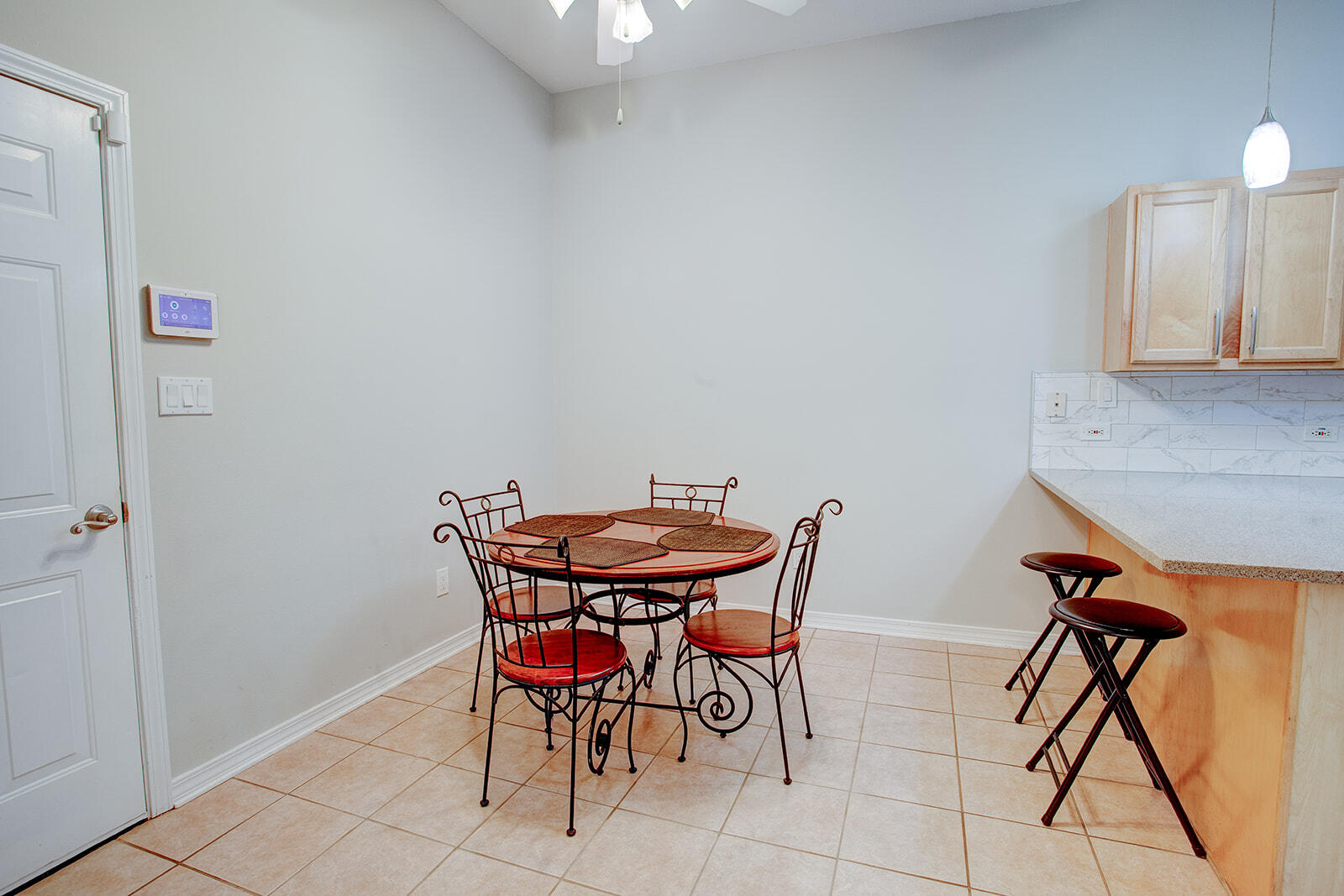 1956 Woodcrest Ridge Fort Walton Beach, FL 32547 - Photo 14 of 31 a view of a room with furniture and a potted plant